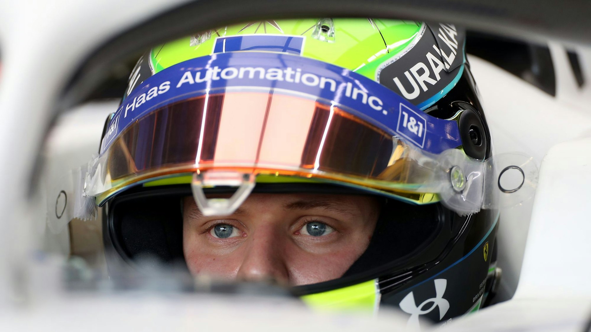 Mick Schumacher fährt in der IndyCar-Serie auch wieder im Einsitzer wie in der Formel 1. (Archivfoto)