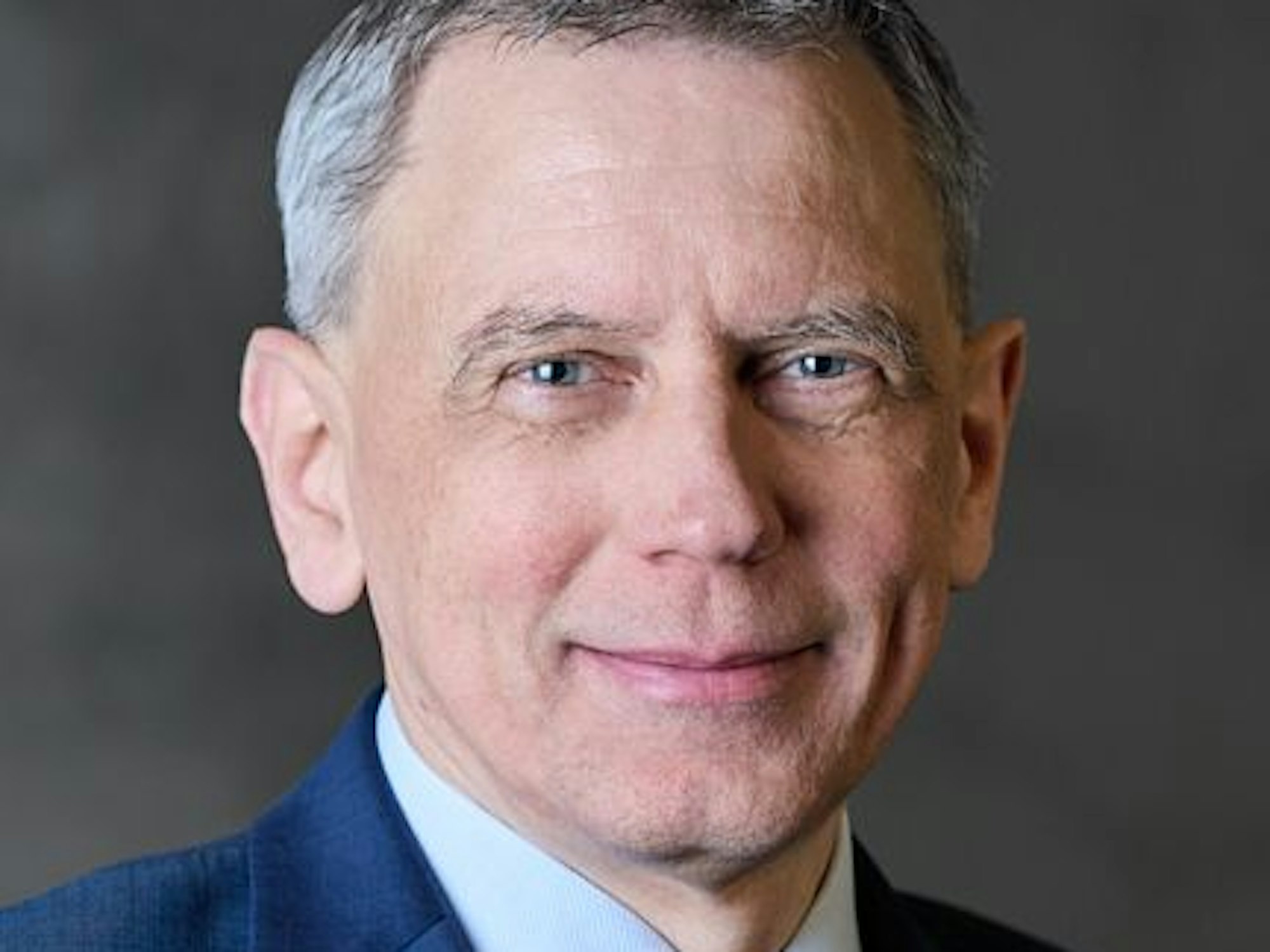 Sven Kurenbach ist der Vizepräsident des Bundeskriminalamtes (BKA).