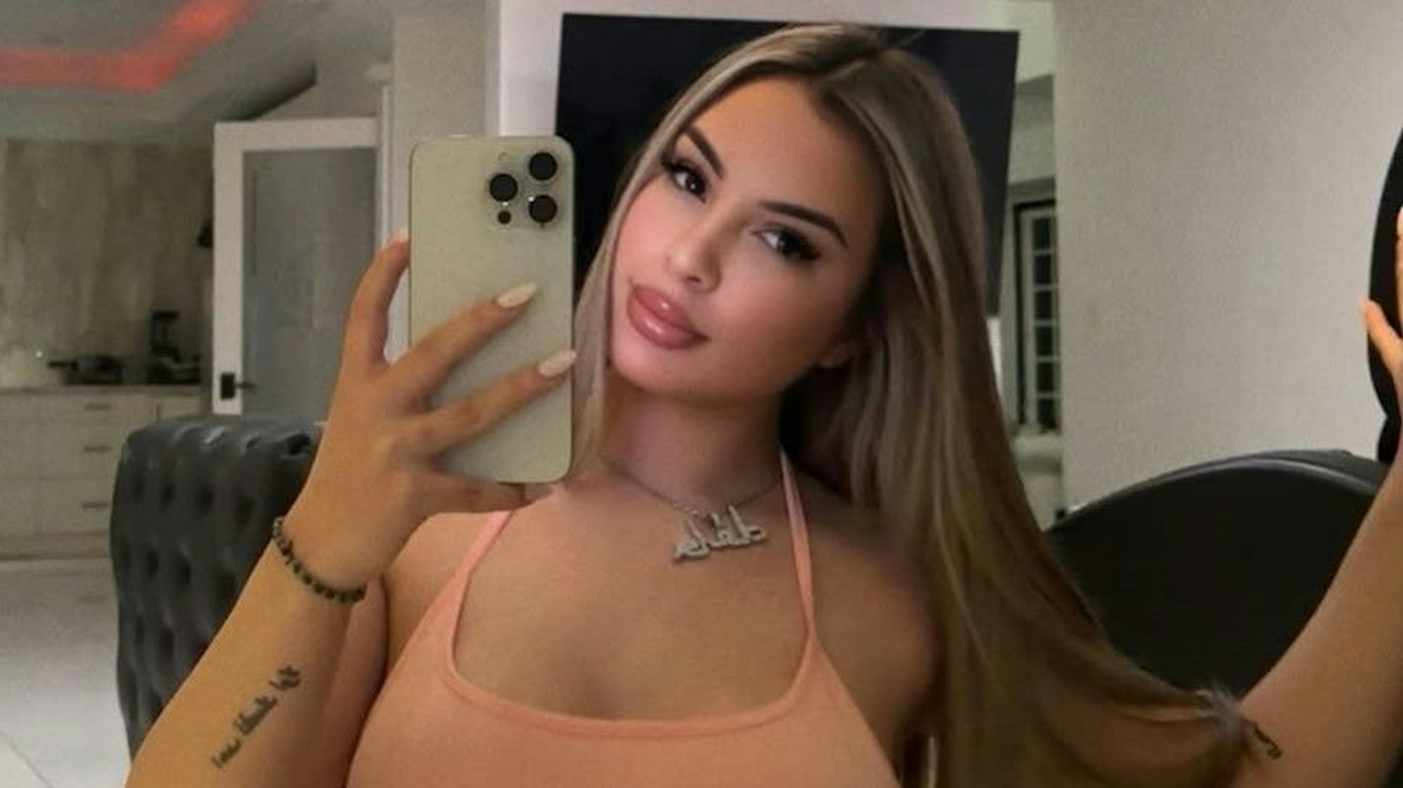 Polizeiauto - police car