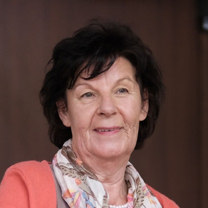 Ehemalige Kölner Bezirksbürgermeisterin Sabine Stiller.