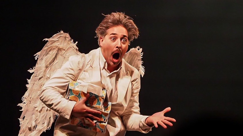 Célébration – Weihnachtszauber gewinnen