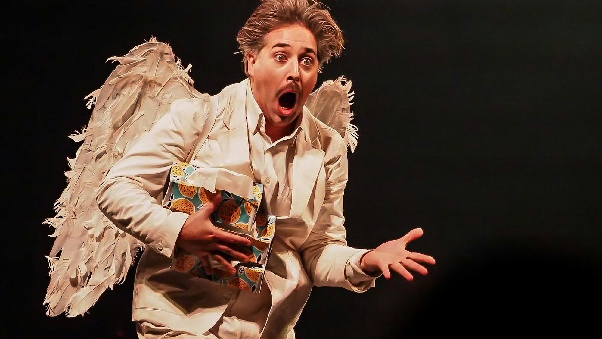 Célébration – Weihnachtszauber gewinnen