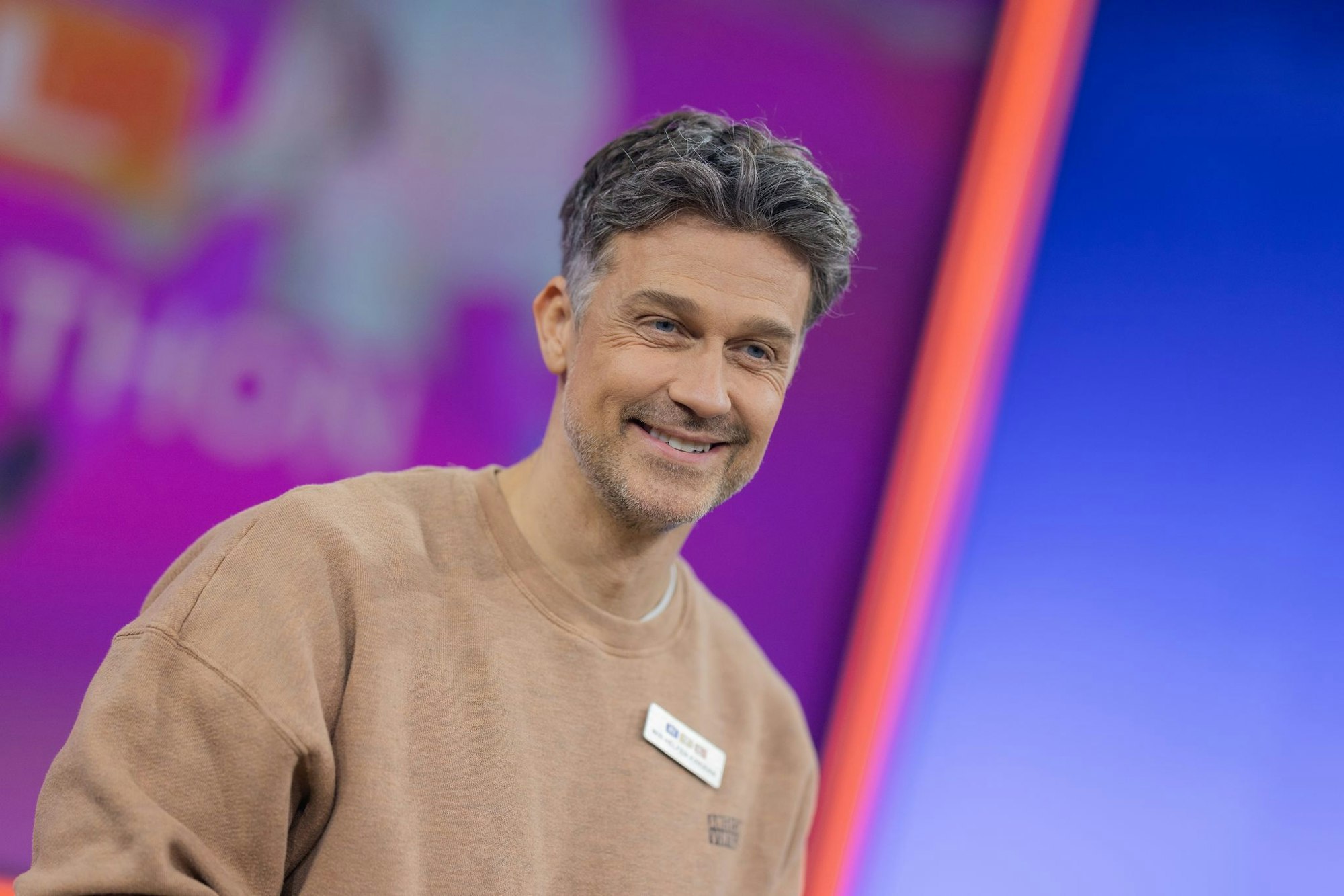 Der Schauspieler Wayne Carpendale ist der Sohn von Howard Carpendale und seiner ersten Frau Claudia. (Archivbild)