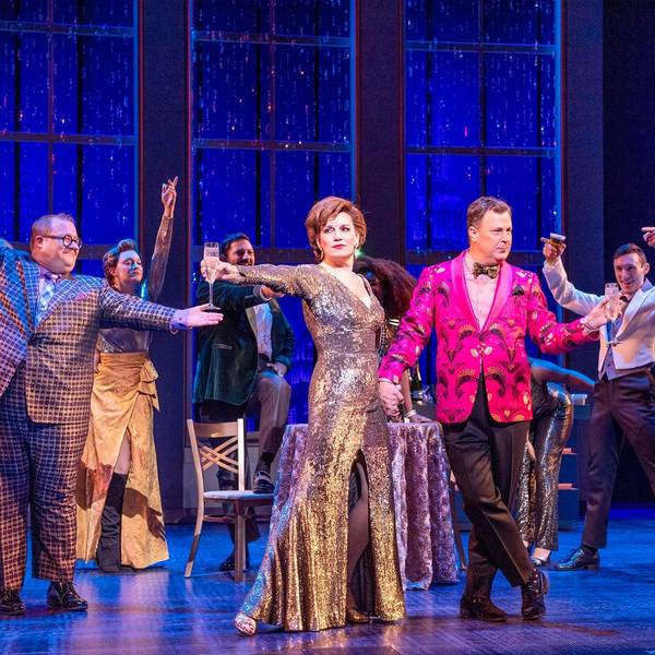 Die Stadt Leverkusen soll unter anderem Das Junge Musical und seine Produktion „The Prom“ fördern.