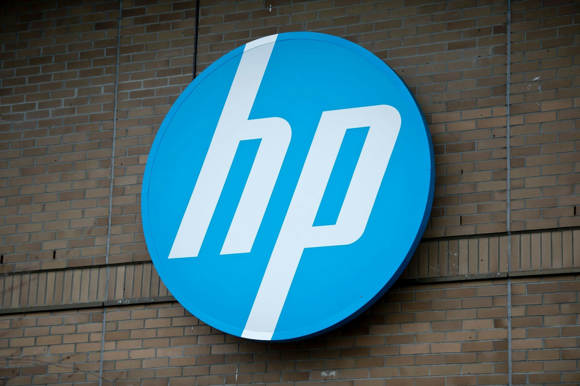 HP will mit Künstlicher Intelligenz produktiver werden. (Archivbild)