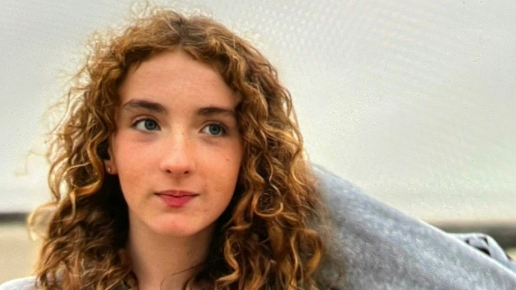 Die Polizei sucht nach Tjorven Virginia J.