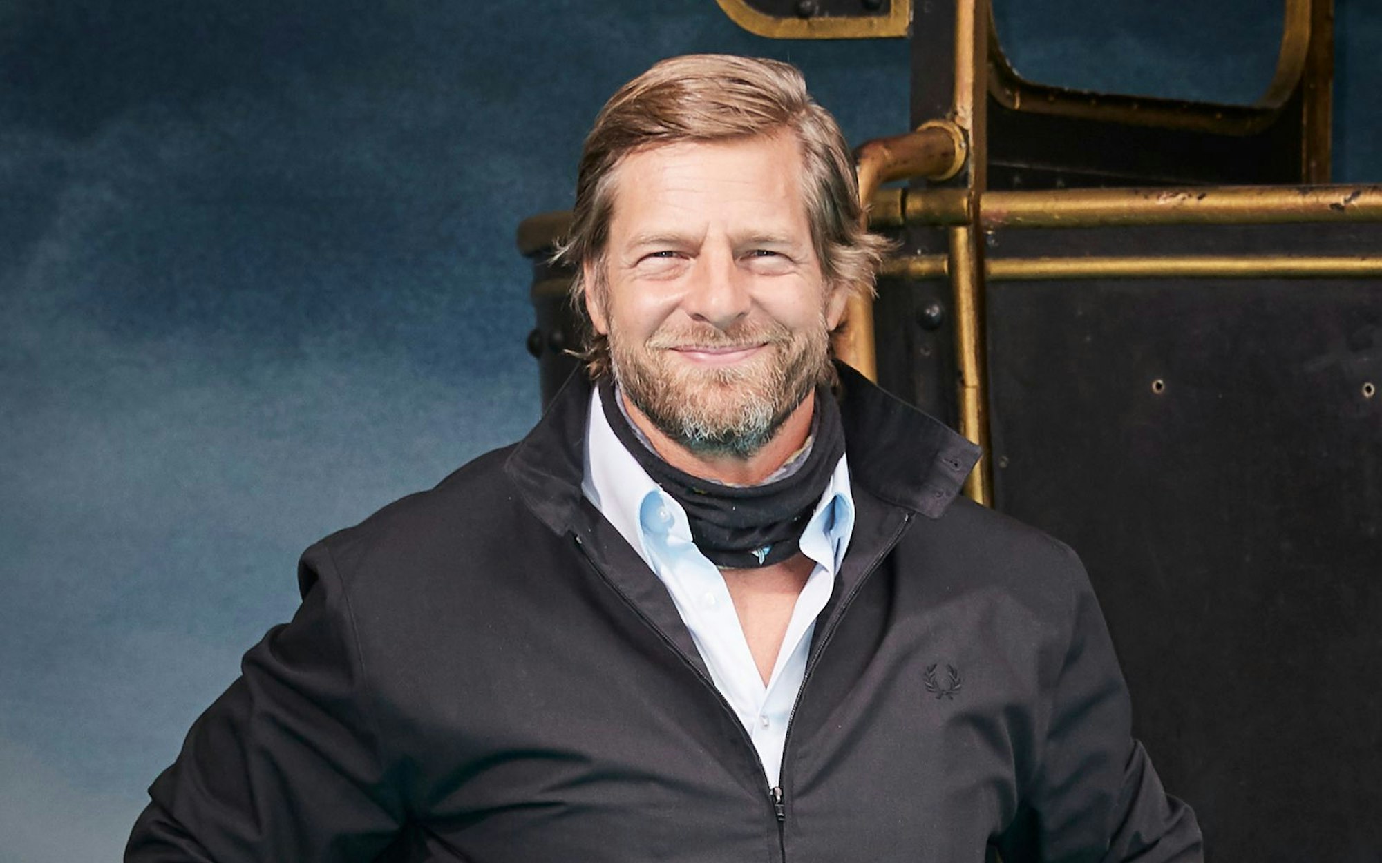 Henning Baum (53) kehrt als Mick Brisgau zurück in den Dienst. Nach elf Jahren Serienpause und dem Film „Der letzte Bulle“ (2019) muss der Macho mit Herz in der Serien-Fortsetzung einmal mehr mit gesellschaftlichen Konventionen kämpfen. (Bild: 2020 Getty Images/Sebastian Reuter)