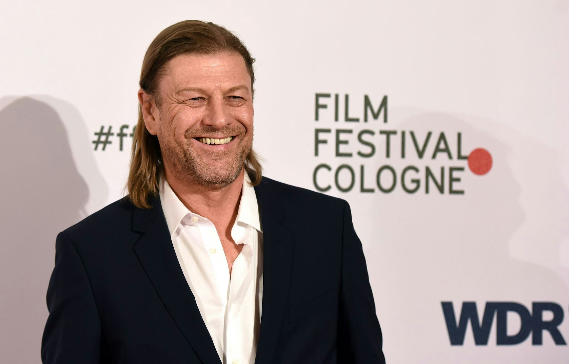 Der britische Schauspieler Sean Bean spielt in «Anemone» an der Seite von Daniel Day-Lewis (Archivbild).