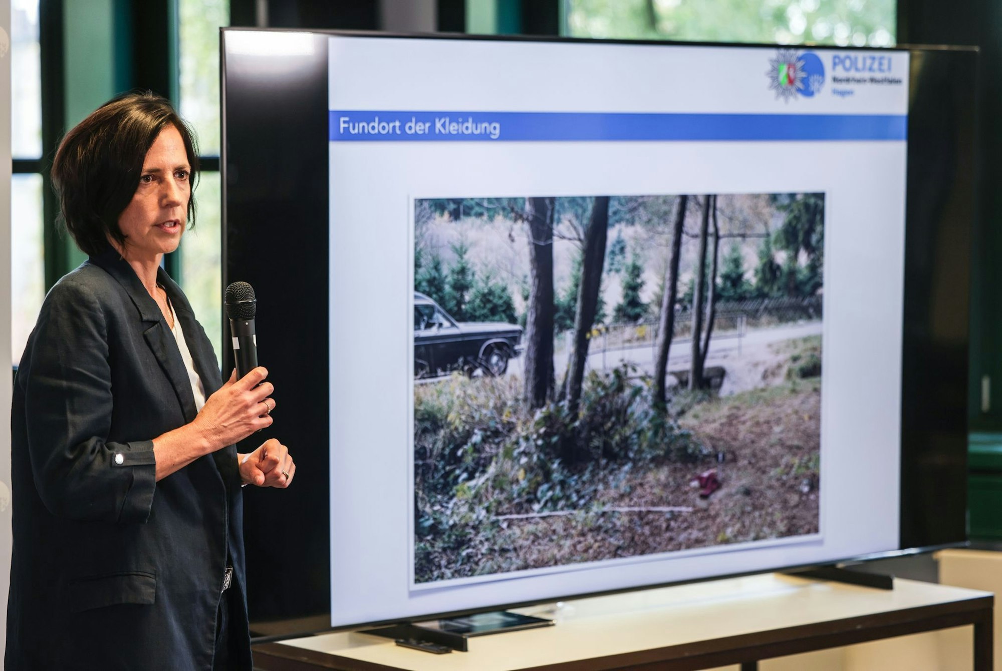 In dem Cold Case wird neu ermittelt. (Archivbild)