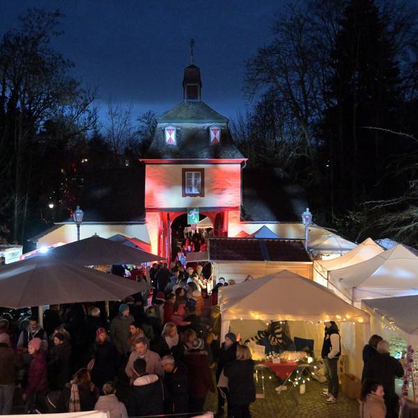 Weihnachtsmarkt Eulenbroich
