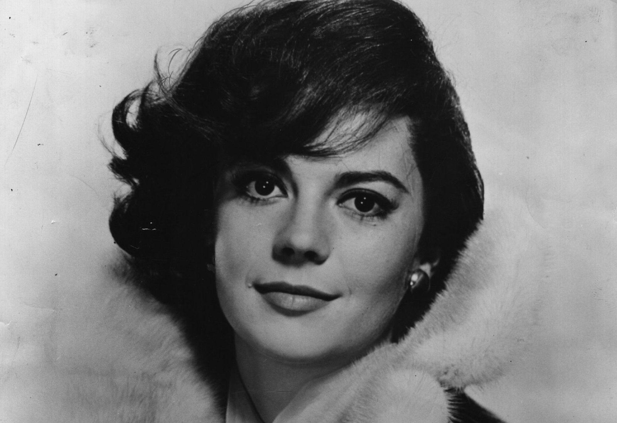 Tod durch Ertrinken - oder doch Mord? Der Tod von Schauspielerin Natalie Wood blieb bis heute ungeklärt. (Bild: Hulton Archive/Getty Images)