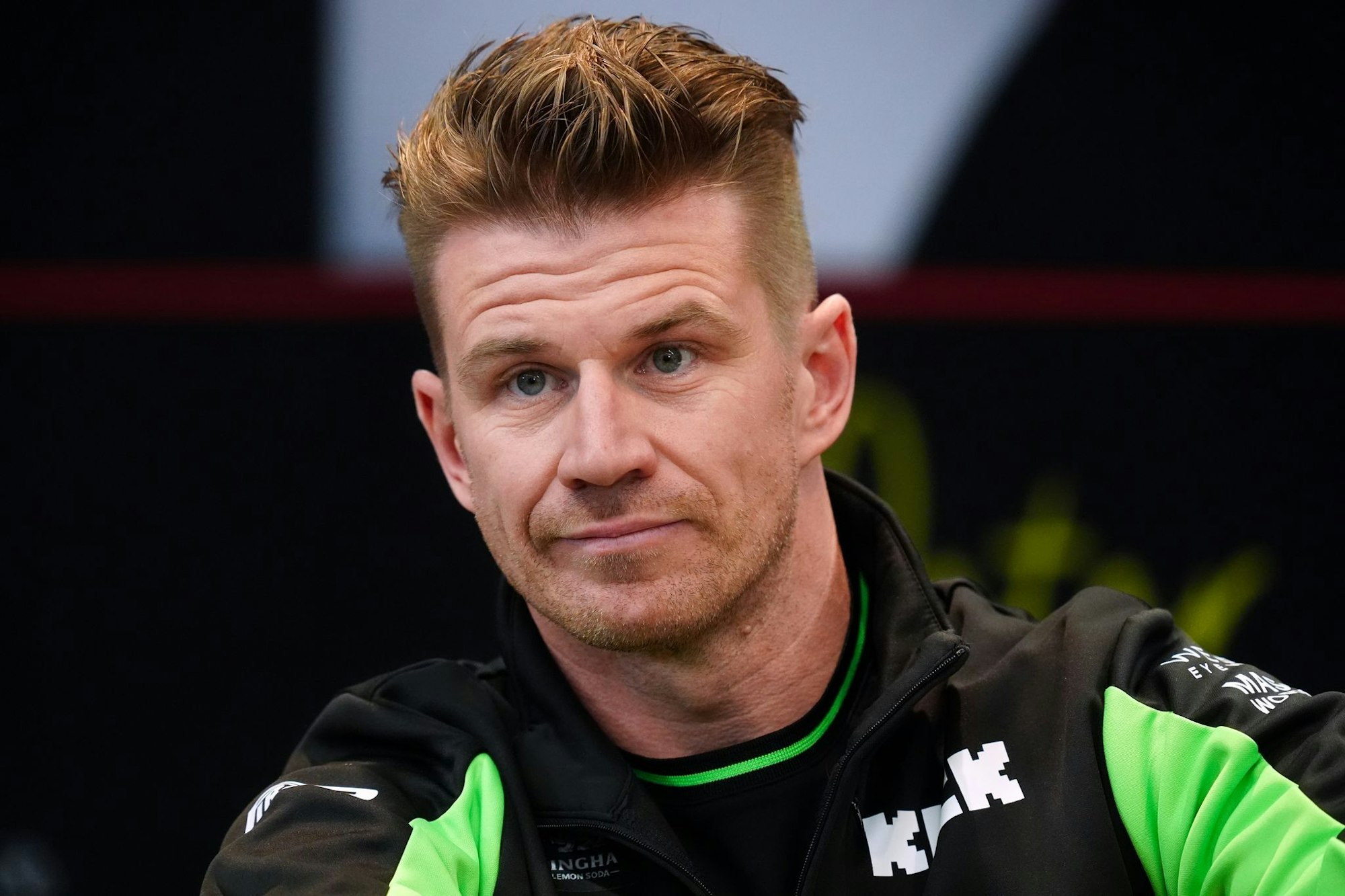 Hülkenberg steht vor seinem 250. Rennen - die Frage ist nur, diesen oder Sonntag nächster Woche.