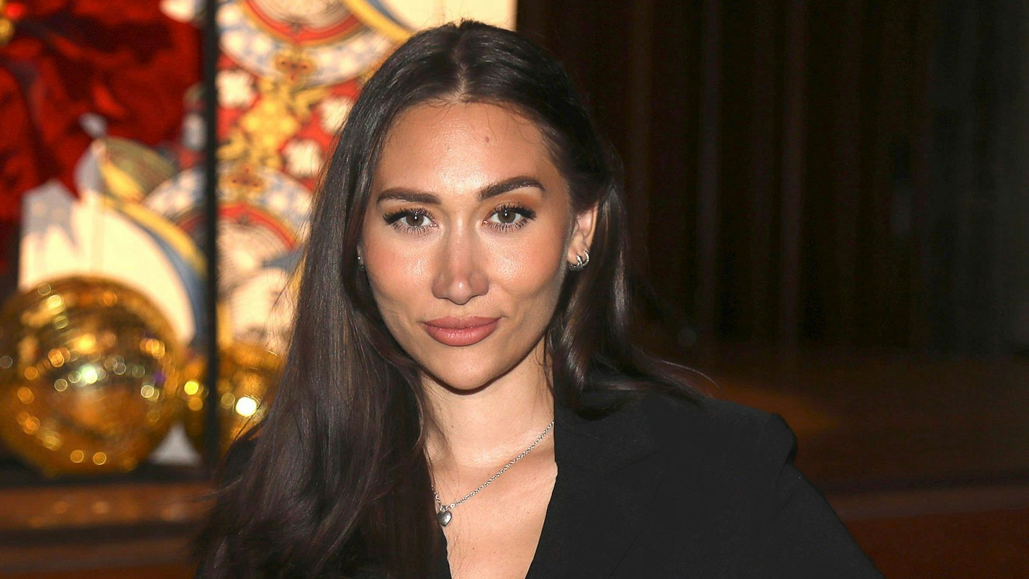 Samira Yavuz hat in ihrem Podcast „Main Character Mode“ über ihre Abtreibung gesprochen. (Bild: IMAGO / M. Wehnert / Future Image)