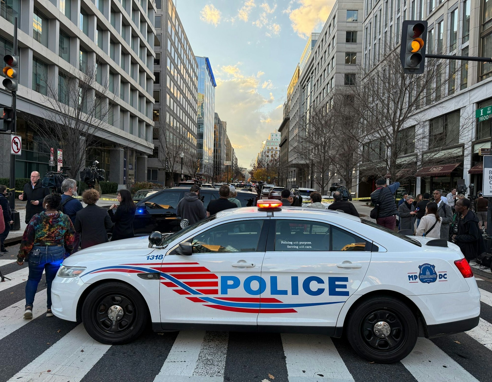 Der 29-jährige Tatverdächtige soll in Afghanistan mit einer Partnerorganisation des US-Militärs zusammengearbeitet haben.