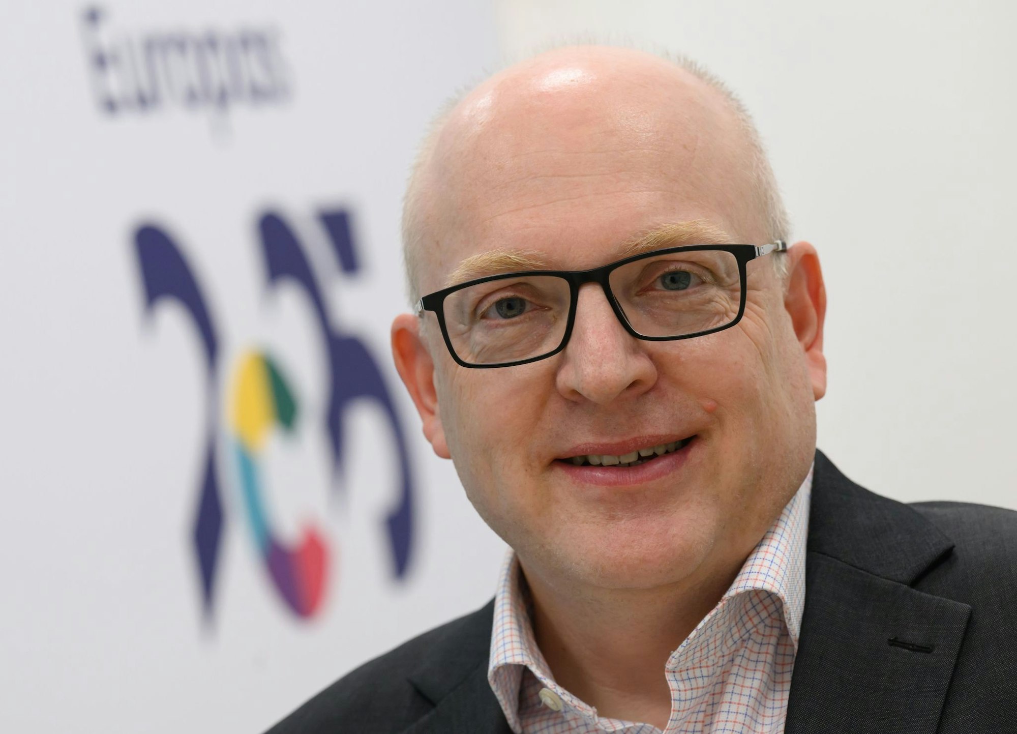 Chemnitz' Oberbürgermeister Schulze: «Für viele Gäste ist aus Vorurteilen und Hörensagen eigenes Erleben geworden.» (Archivbild)