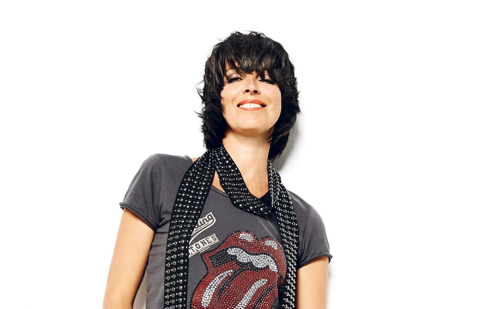 In den frühen 2000-ern feierte Nena mit dem Album „20 Jahre - Nena feat. Nena“ ein Comeback. (Bild: Ester Haase)