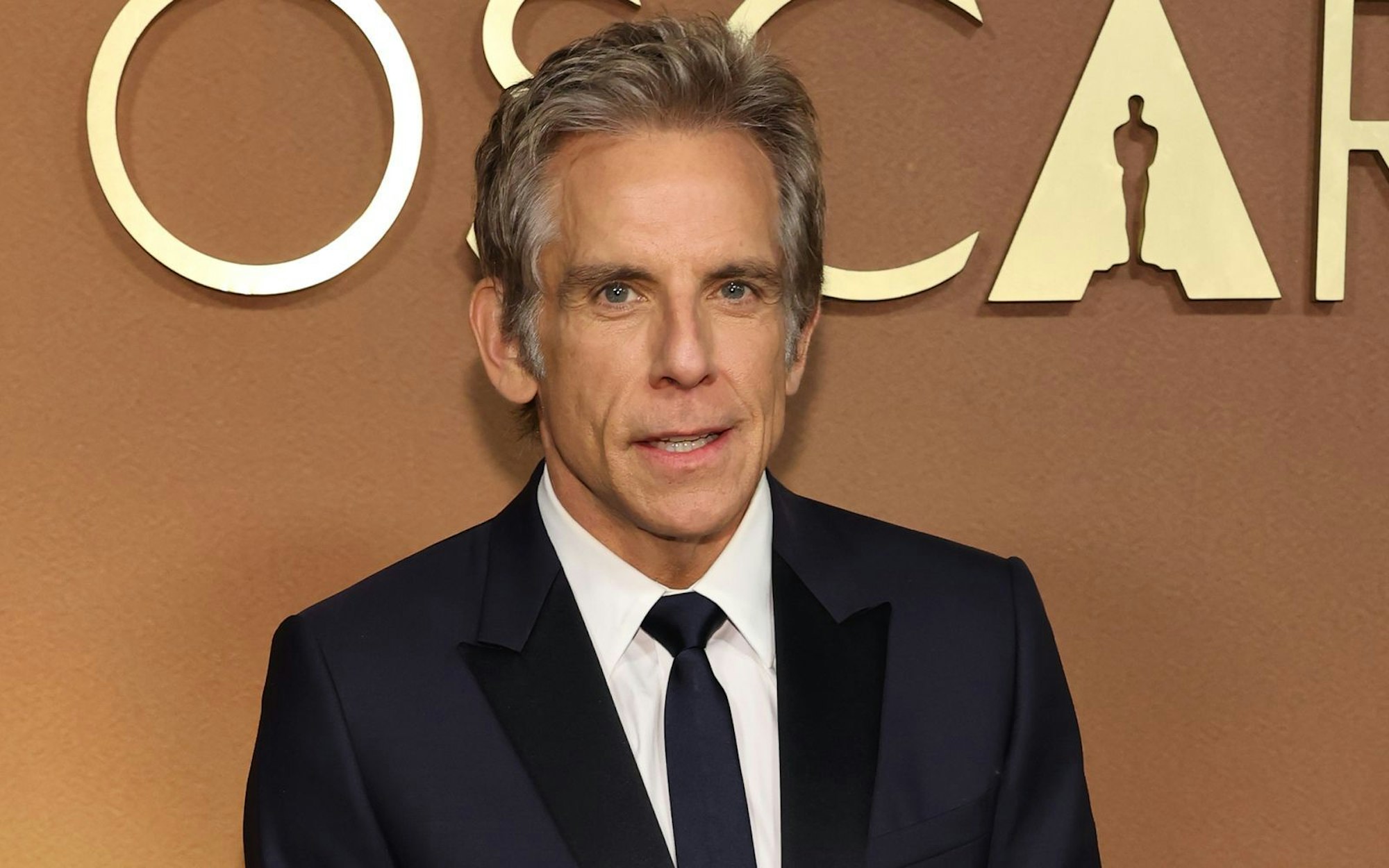 Ben Stiller feiert am 30. November seinen 60. Geburtstag. (Bild: 2025 Getty Images/Amy Sussman)