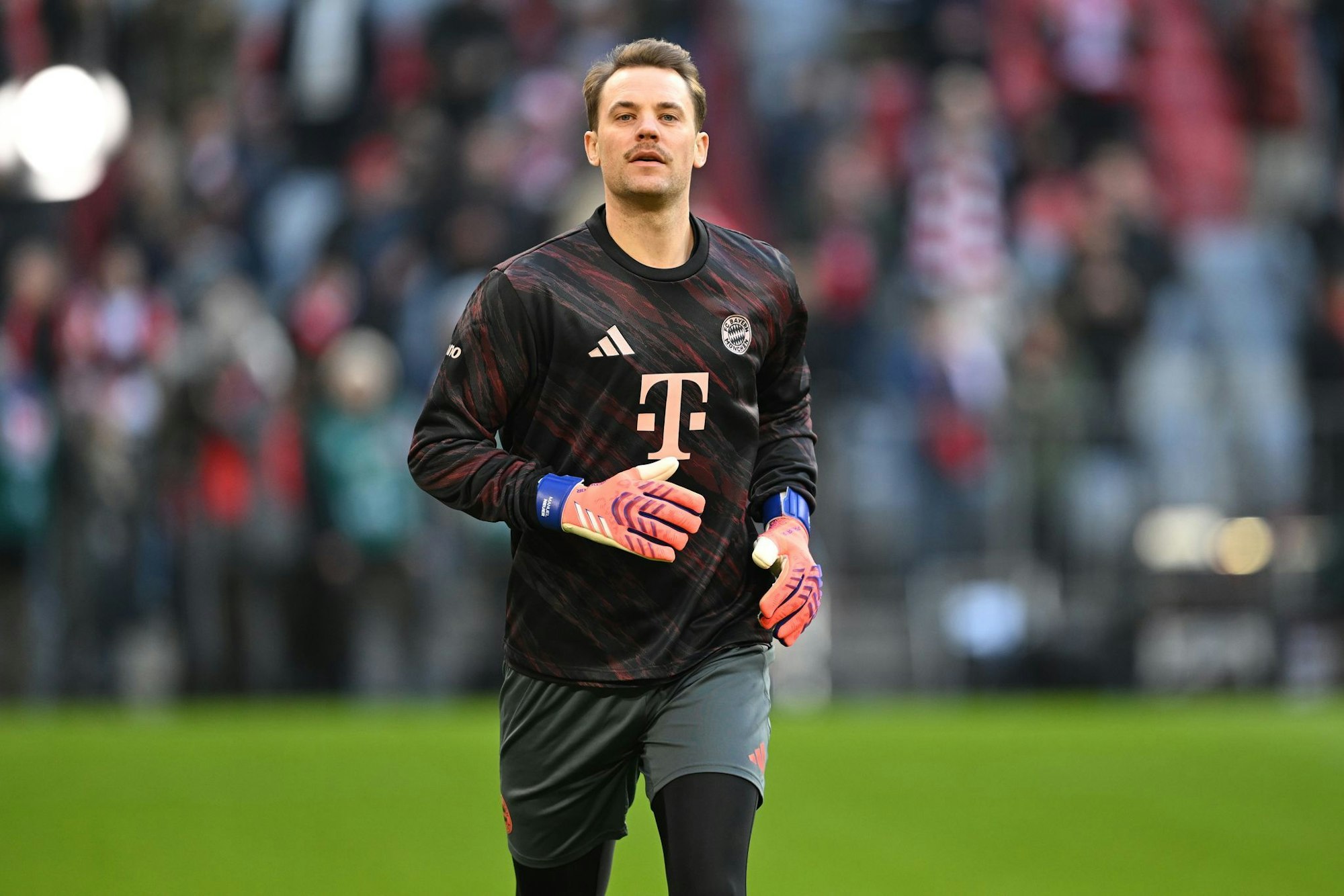 Wie geht es mit Manuel Neuer weiter?