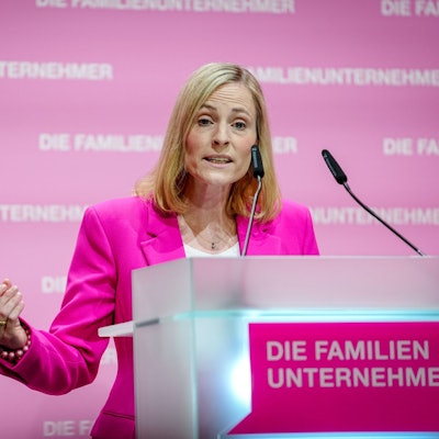 Ostermann macht einen Rückzieher im Umgang mit der AfD. (Archivbild)