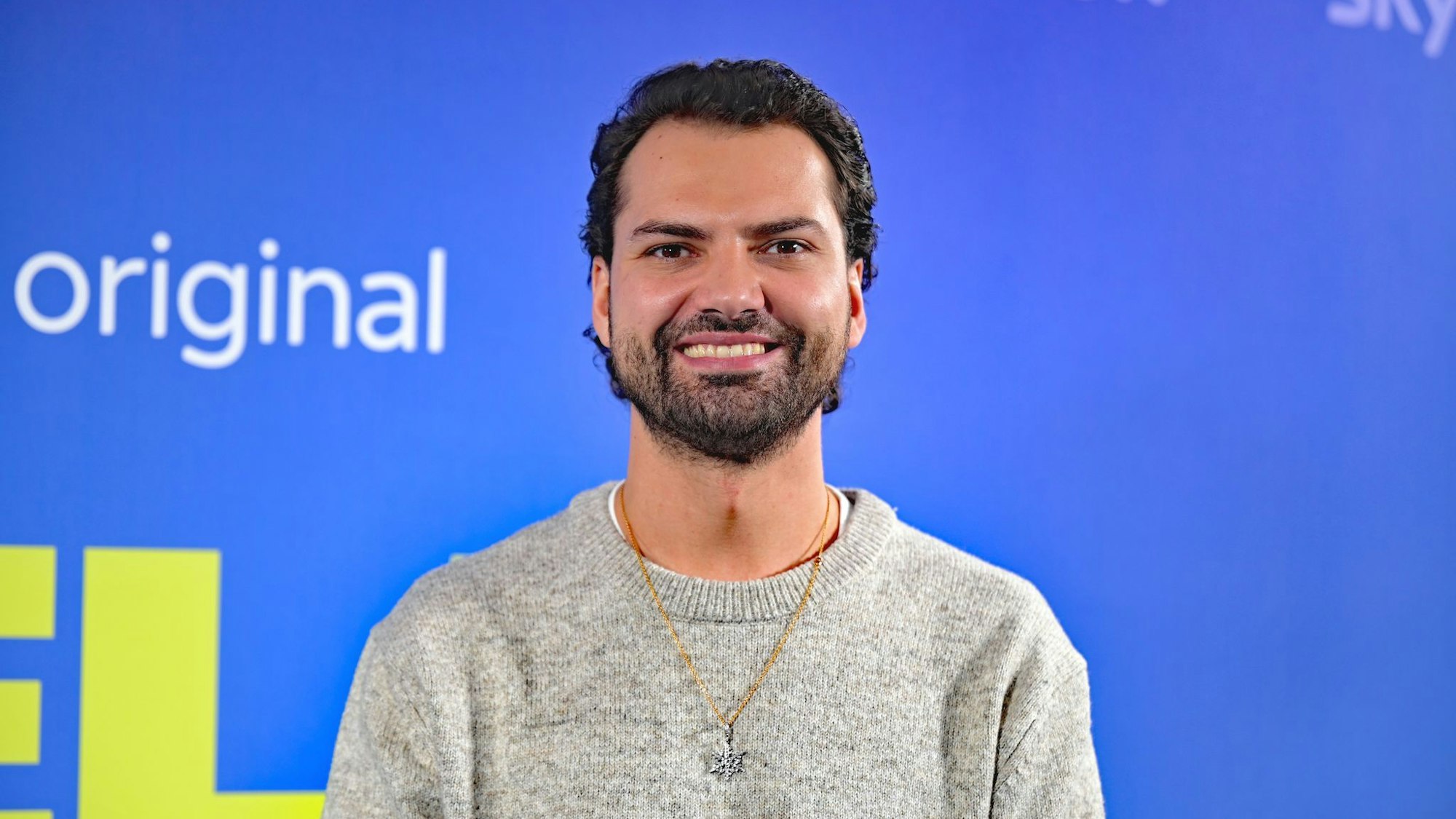 «Habe Kacke gebaut»: Jimi Blue Ochsenknecht will sich als Vater von seiner besten Seite zeigen (Archivbild).