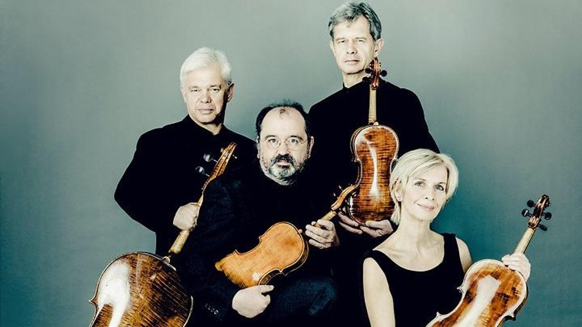 Hagen Quartett