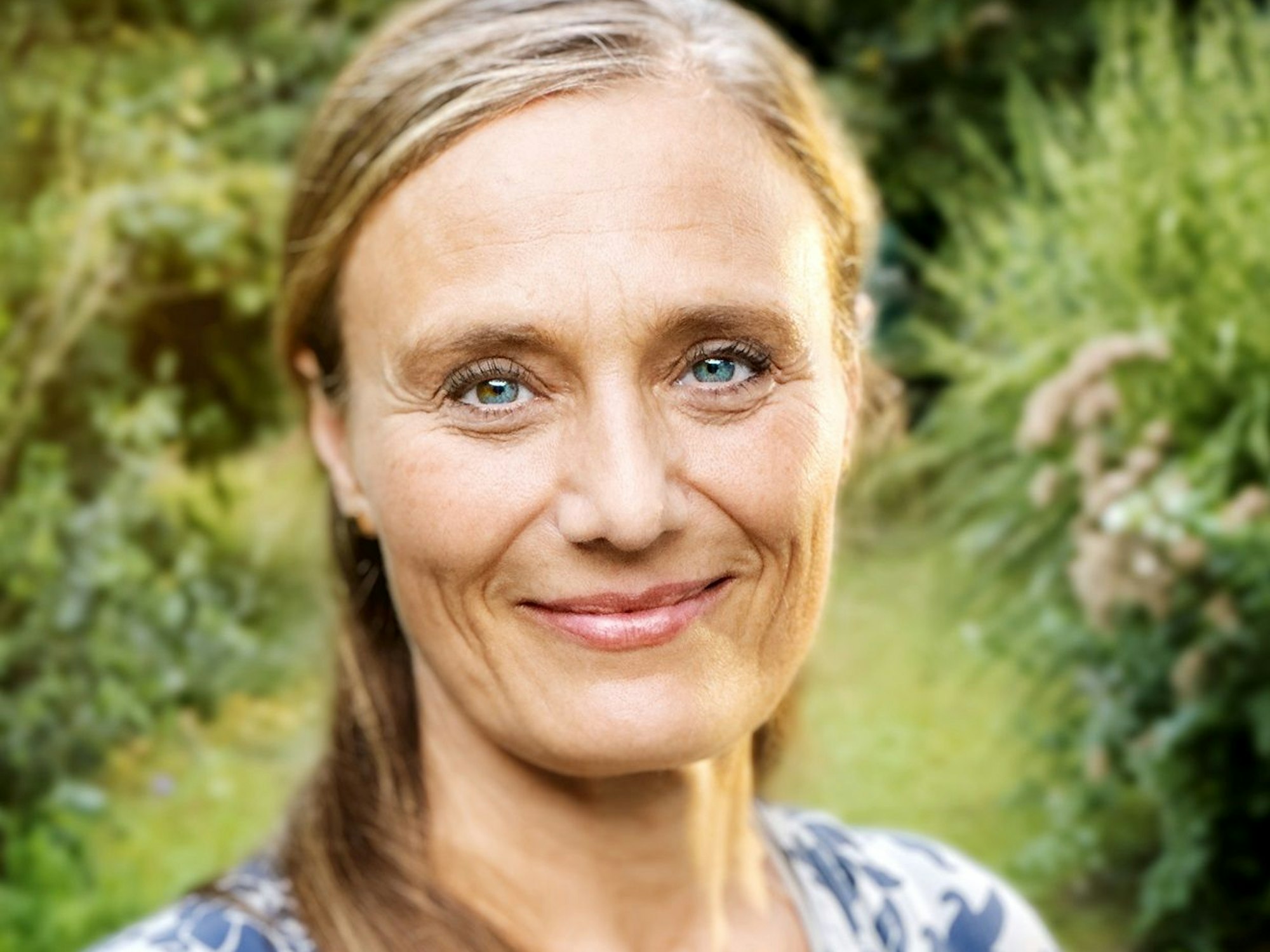 Dr. Eva Strnad