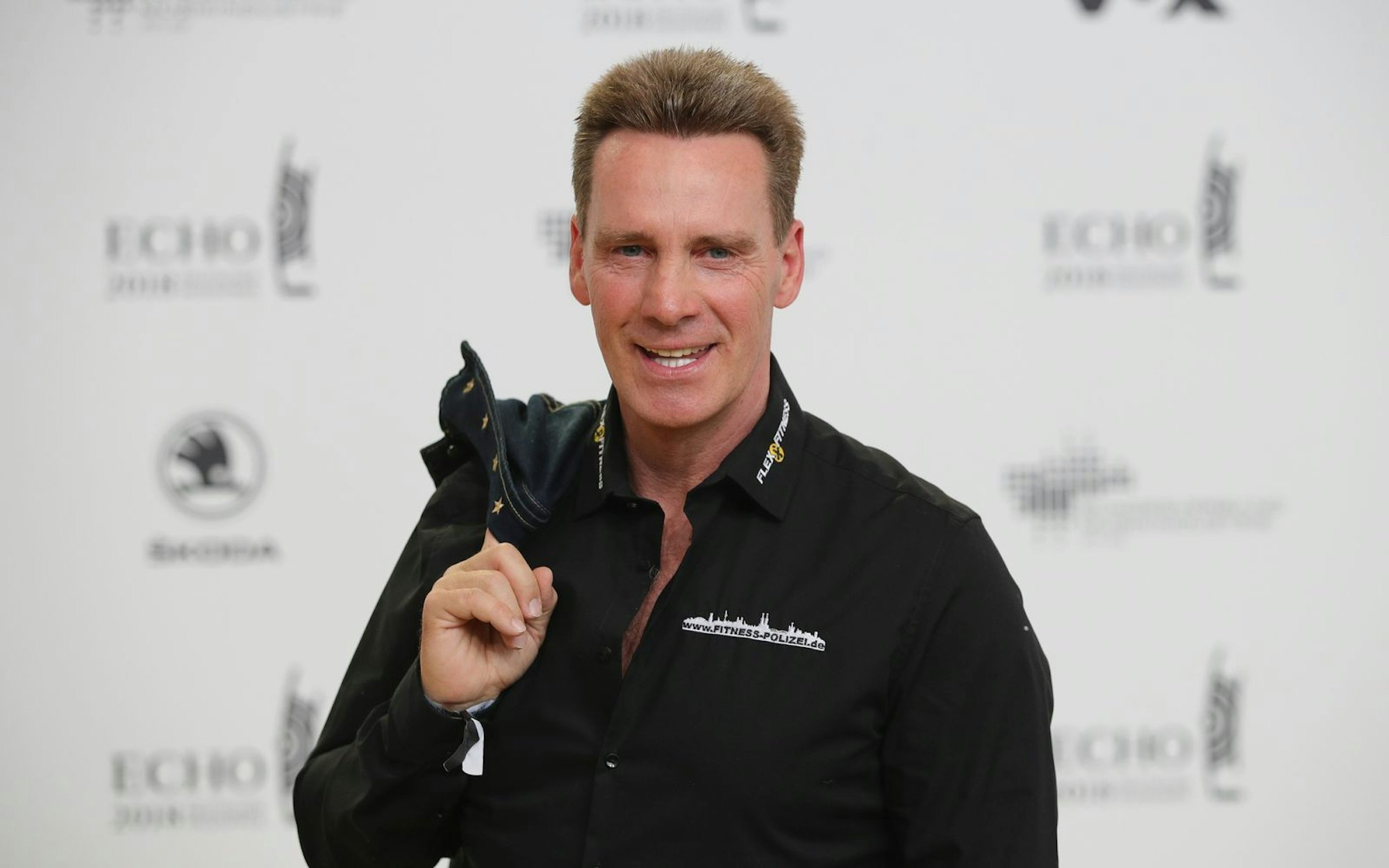 Jürgen Milski hat im Podcast „Saunah Dran“ über seine Zeit nach „Big Brother“ gesprochen. (Bild: 2018 Getty Images)