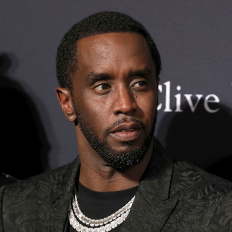 Sean «Diddy» Combs wurde im Oktober in Zusammenhang mit Prostitution verurteilt. (Archivbild)