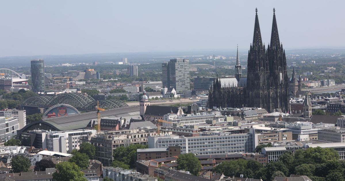 Besucher sollen Eintritt zahlen: Alles, was Sie über die Dom-Finanzierung wissen müssen