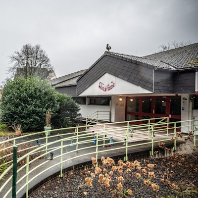 Kita Nobelstraße Bild: Ralf Krieger