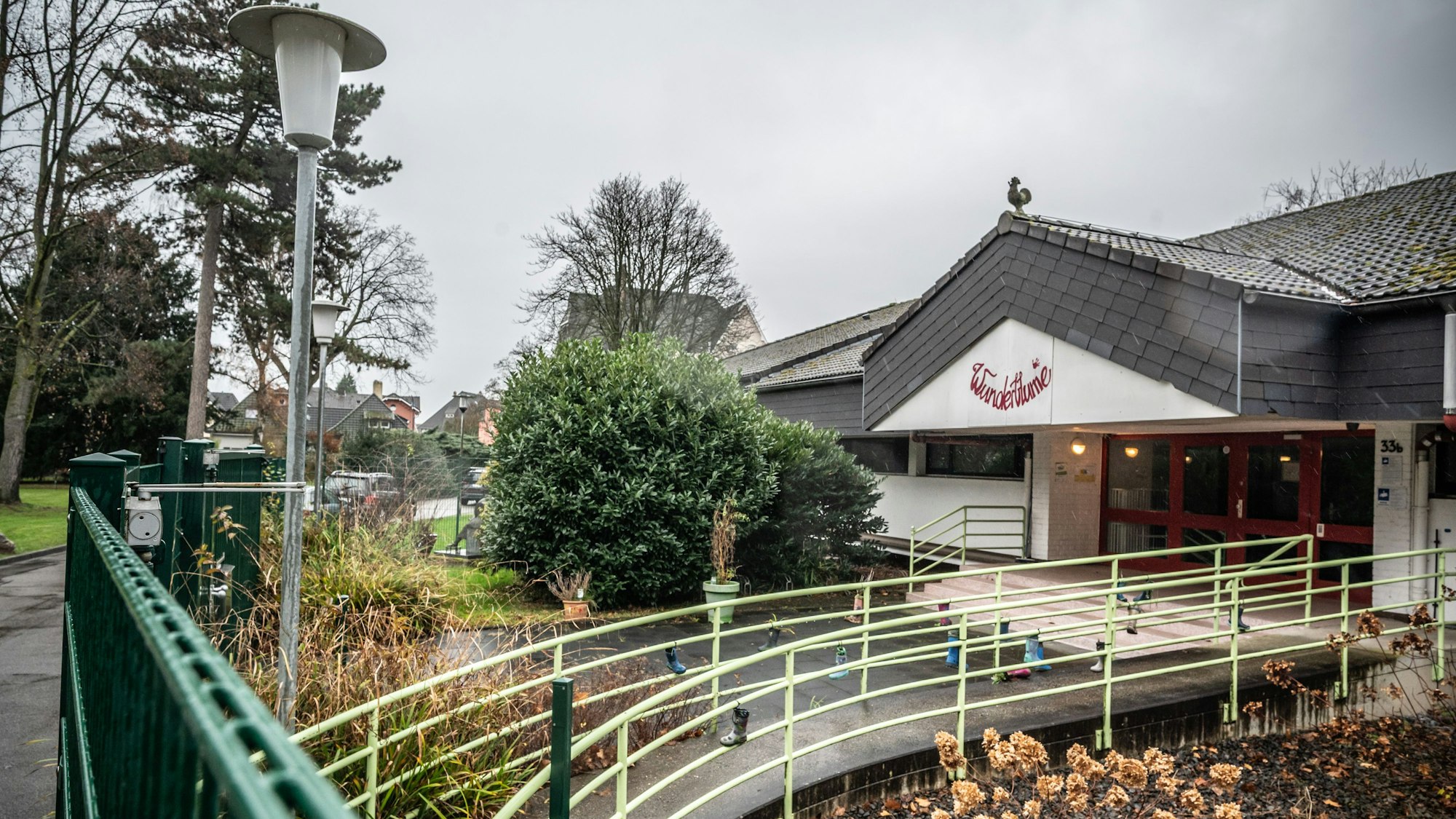 Kita Nobelstraße Bild: Ralf Krieger