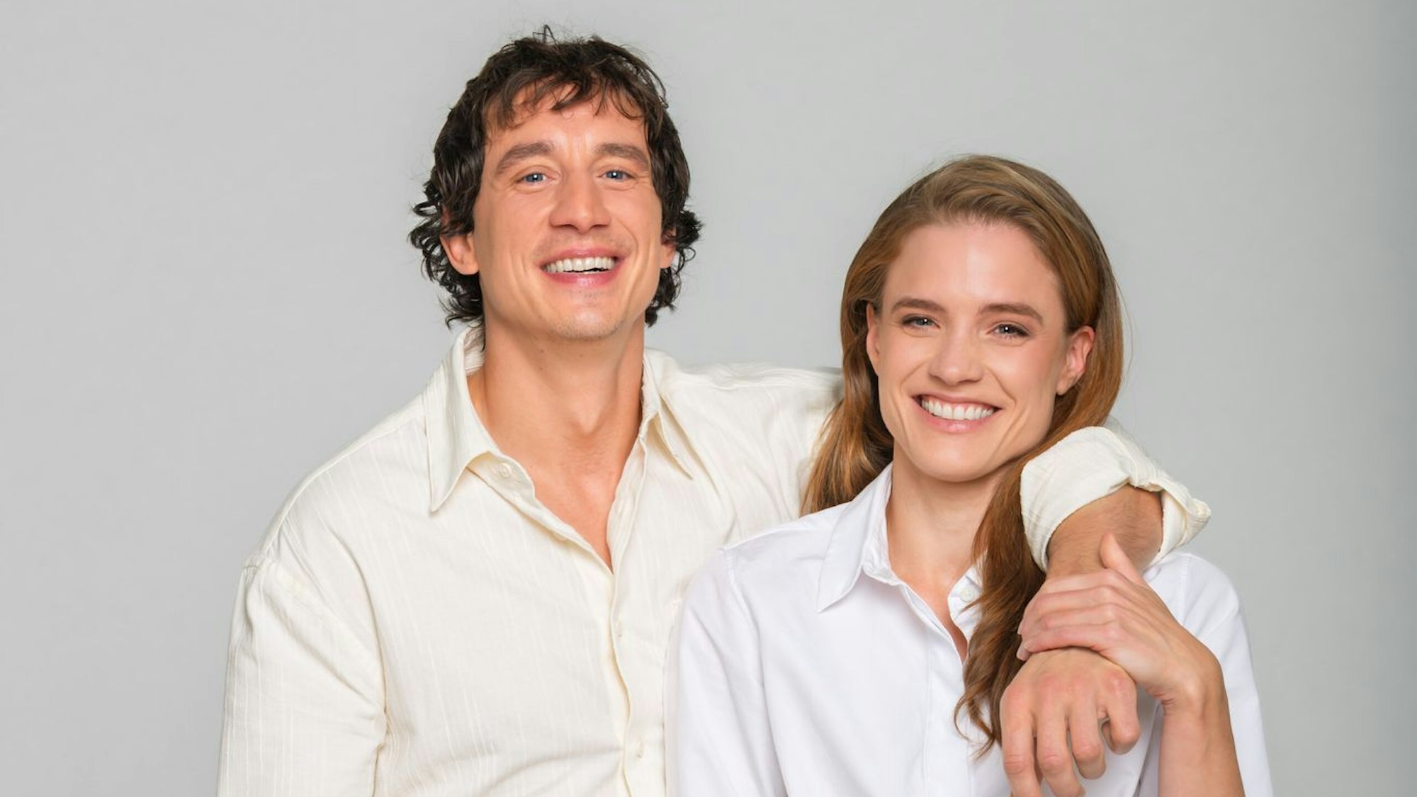 Der «Tatort» aus Österreich hat mit Fussenegger und Rupp ein neues Ermittler-Duo. (Archivbild)