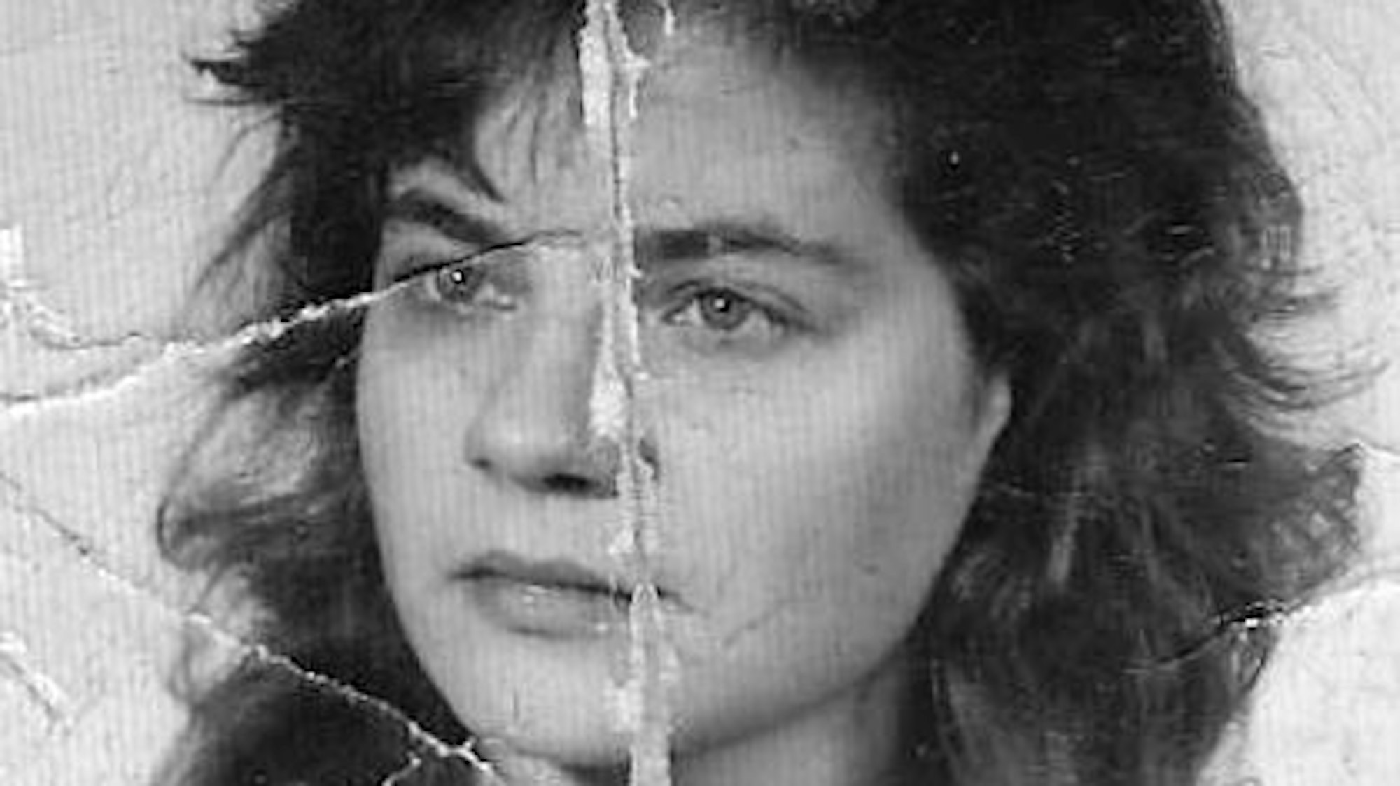 Das Foto zeigt „Rosenmädchen“ Jozefa W. kurz vor ihrem Verschwinden im Jahr 1996.