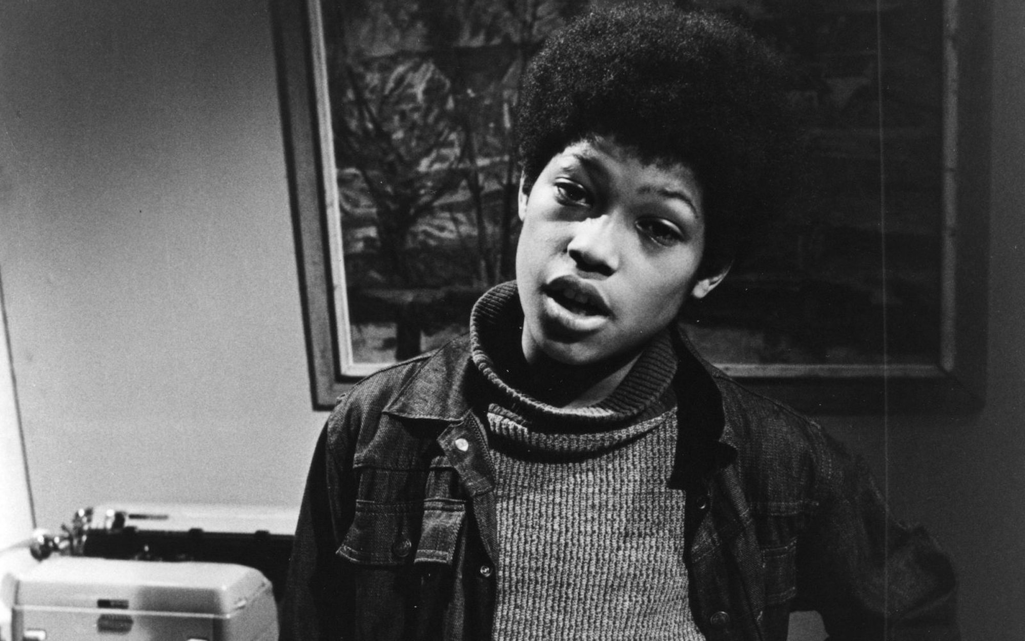 Sein Schauspieldebüt gab Laurence Fishburne im Alter von zwölf Jahren in der Soap „One Life to Live“. (Bild: Walt Disney Television via Getty Images Photo Archives)