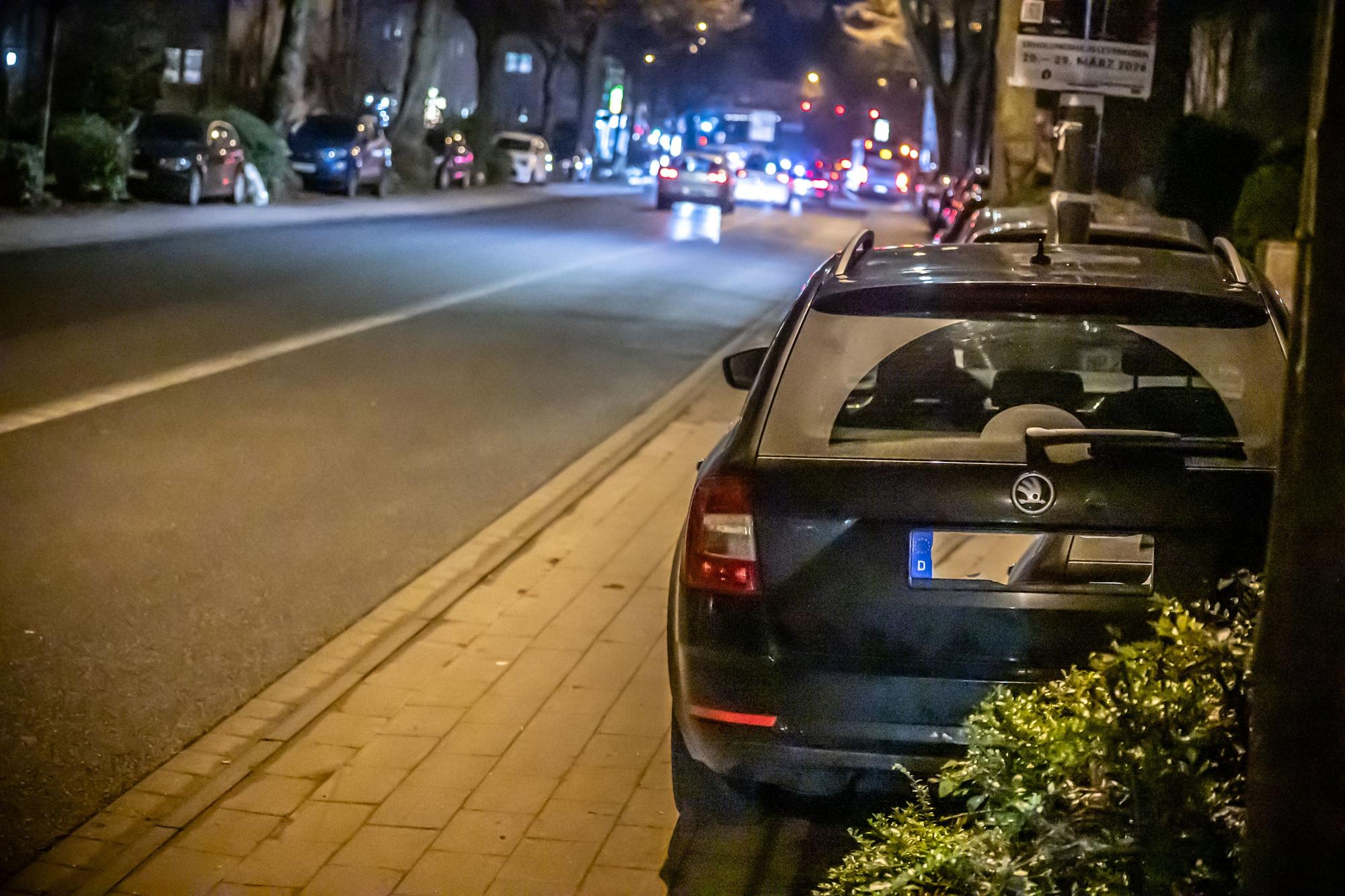Rathenaustraße: Bild: Ralf Krieger