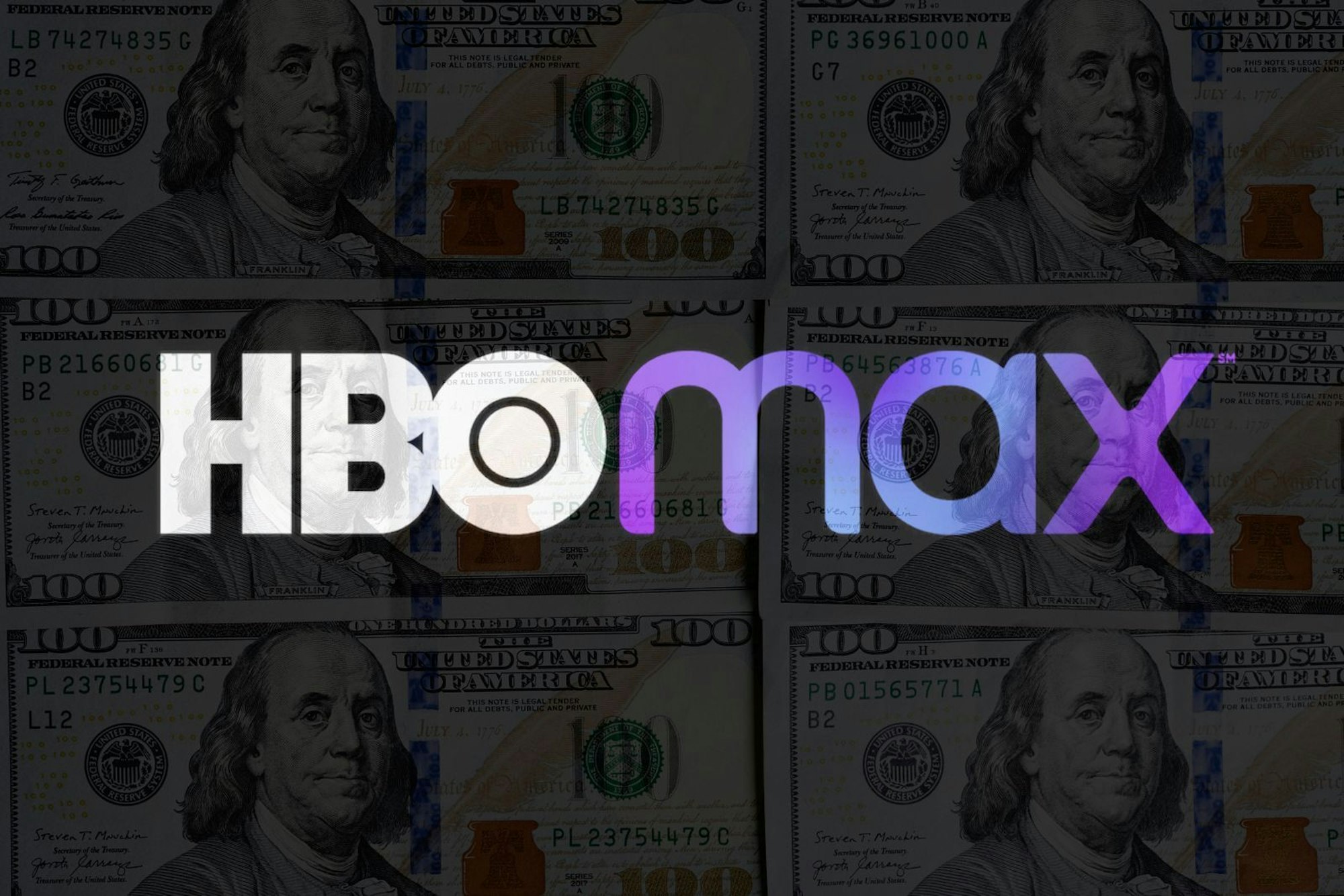 HBO Max kommt im Januar nach Deutschland. (Bild: IMAGO / Depositphotos)