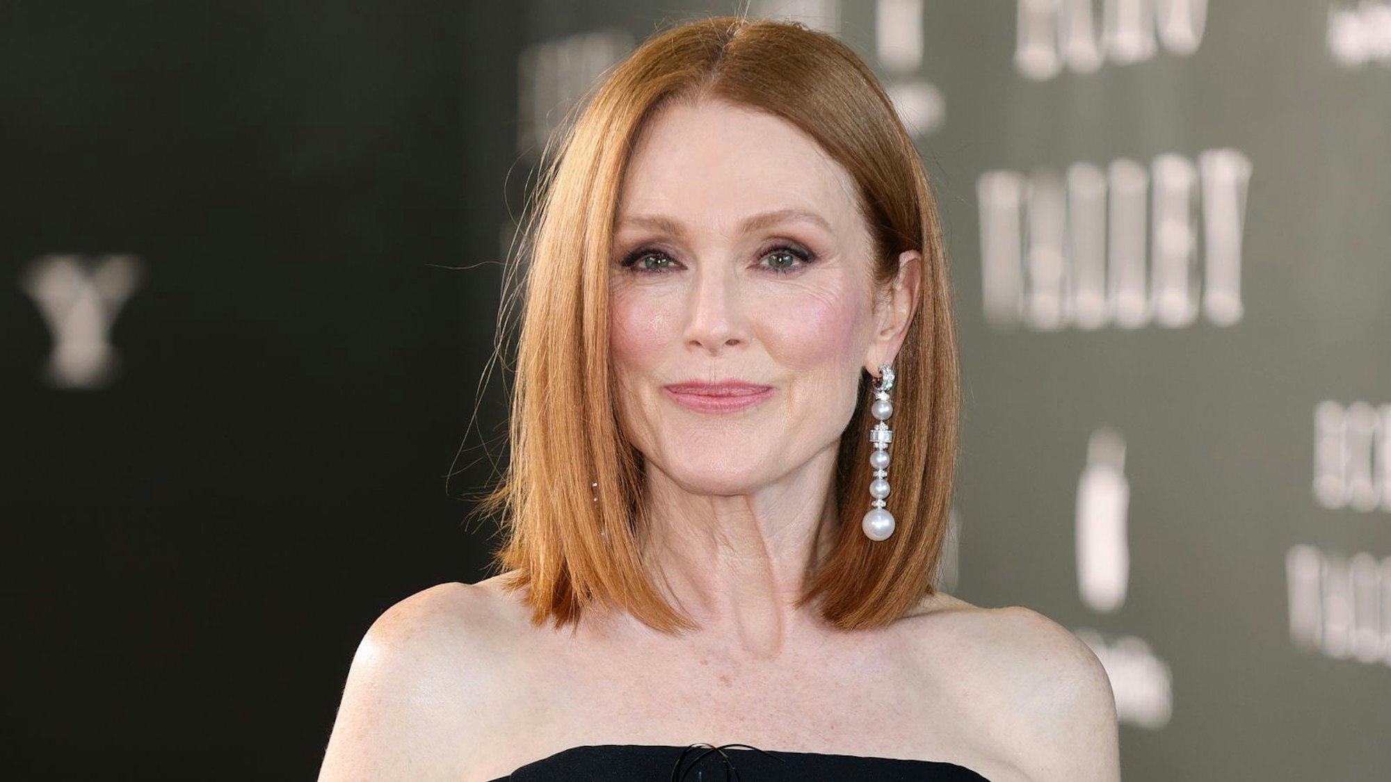 Oscar-Preisträgerin Julianne Moore feiert am 3. Dezember ihren 65. Geburtstag. (Bild: Andreas Rentz/Getty Images)
