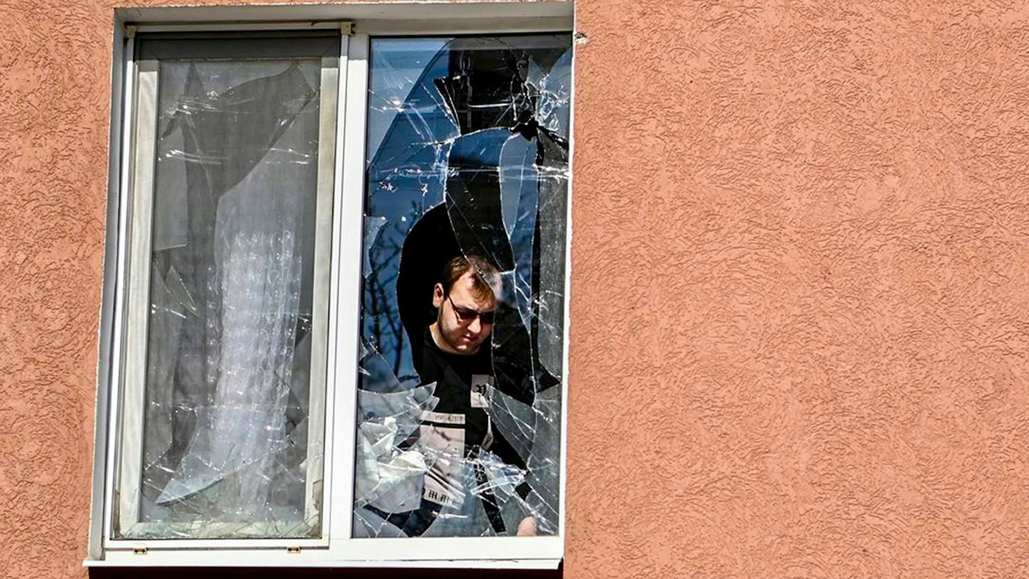 In der russischen Region Belgorod wurde ein Mann im Dorf Gora-Podol durch ukrainischen Beschuss getötet. (Archivbild)