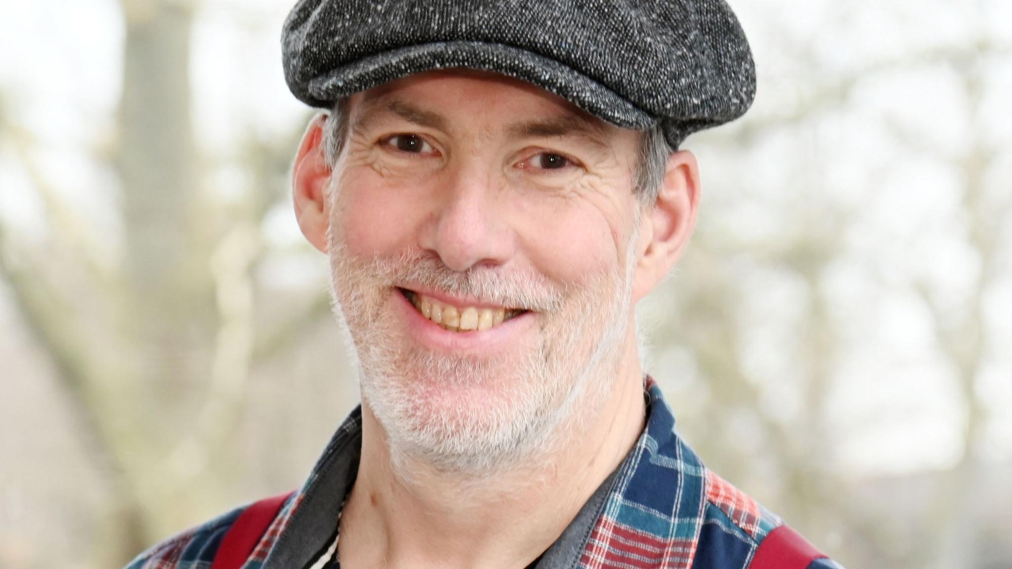 Jan Krauthäuser (Humba)