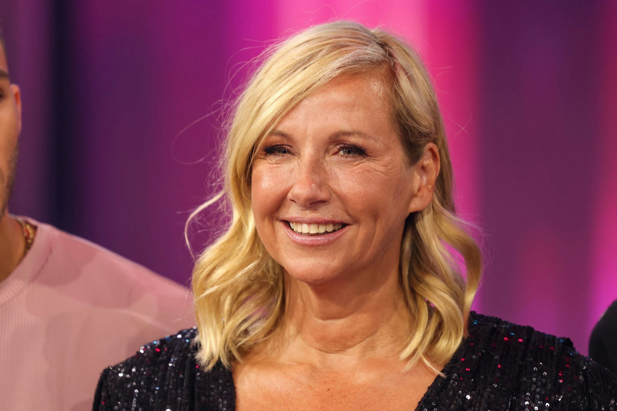 Andrea Kiewel lebt in Israel und erlebte den Kriege zwischen dem Land und dem Iran aus nächste Nähe mit. (Archivbild)