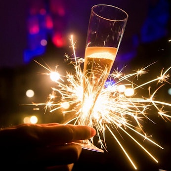 Diese Silvesterpartys und mehr gibt es in Rhein-Sieg (Symbolbild).