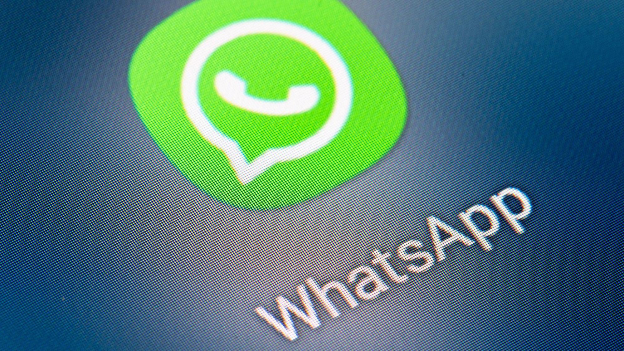 Verstößt Meta bei Whatsapp gegen EU-Regeln?