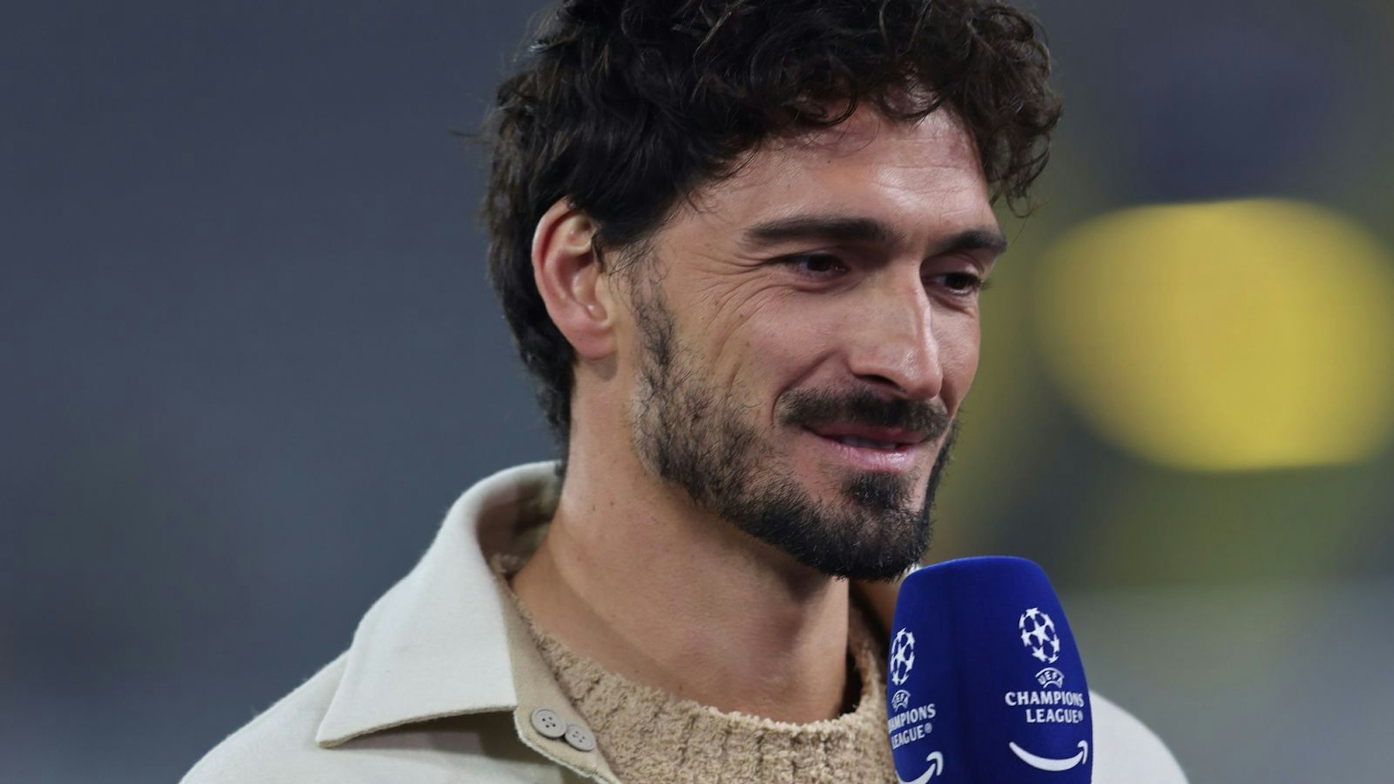 Mats Hummels stößt nach Thomas Müller und Jürgen Klopp zum Expertenteam von MagentaTV bei der Fußball-WM 2026. (Bild: Christof Koepsel/Getty Images)