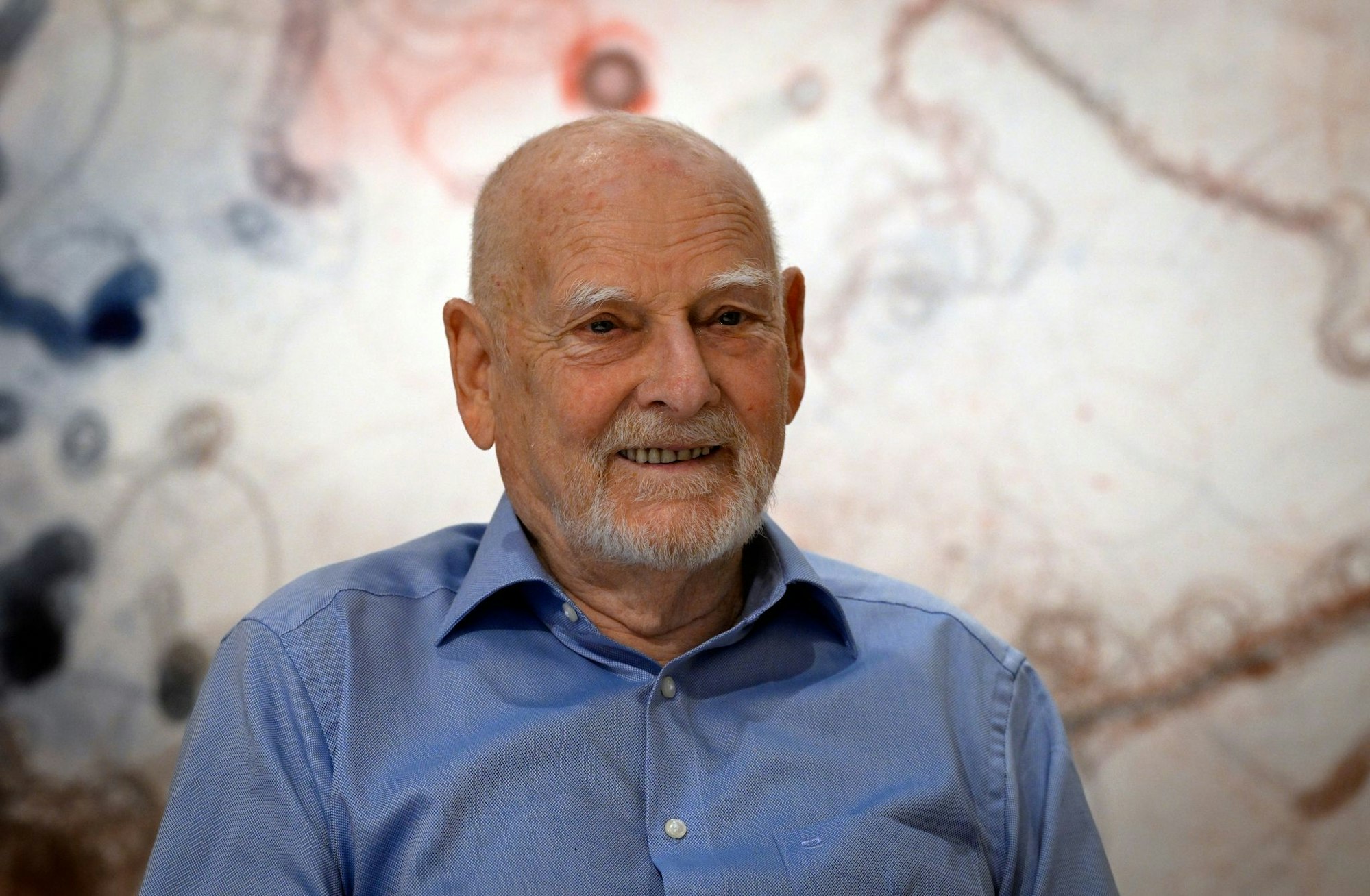 Für sein Mitwirken am Film «Amadeus» erhielt Theodor Pistek 1985 einen Oscar für das beste Kostümdesign.