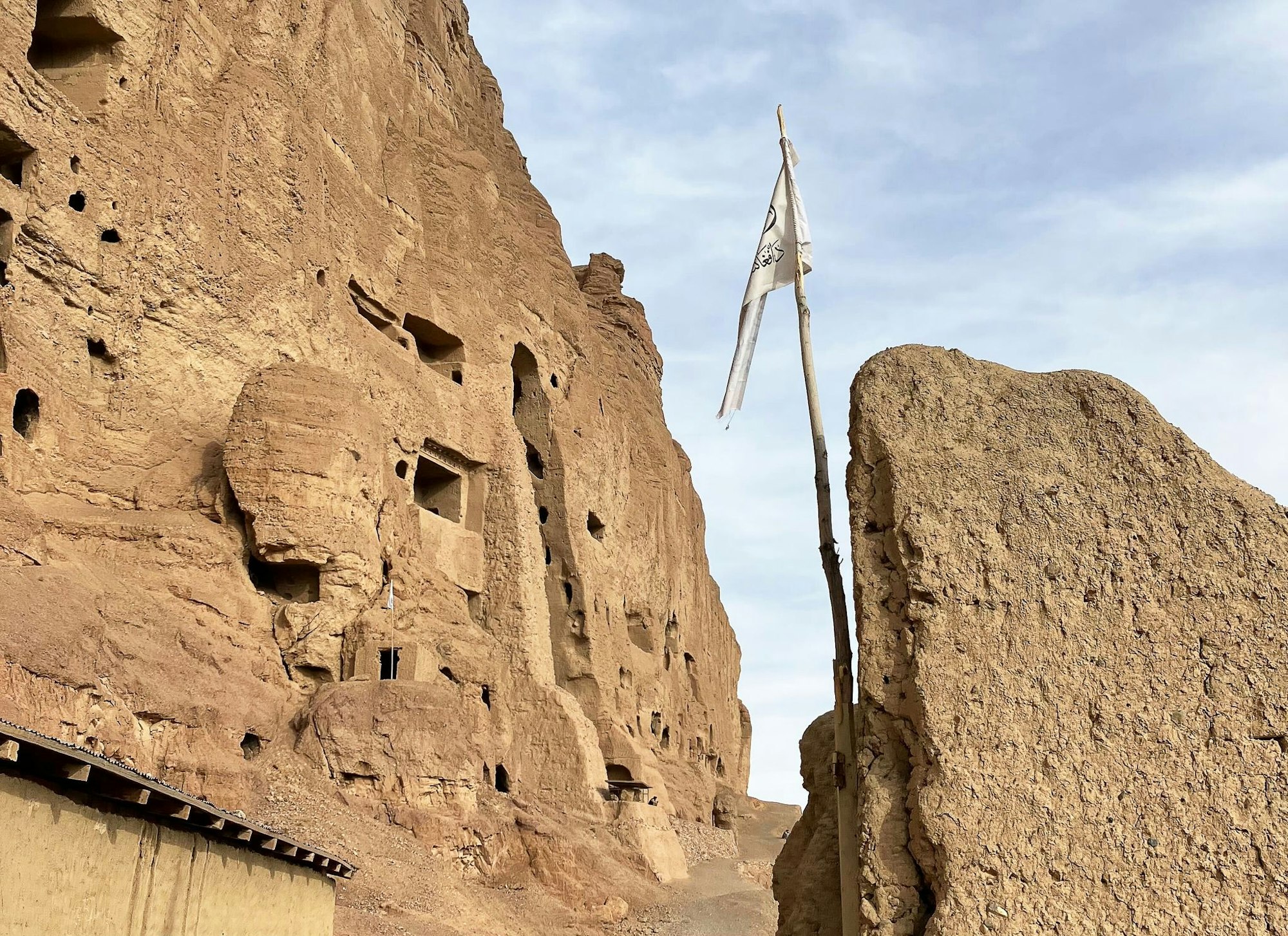 Die Taliban wollen über den Tourismus ein besseres Image erreichen.