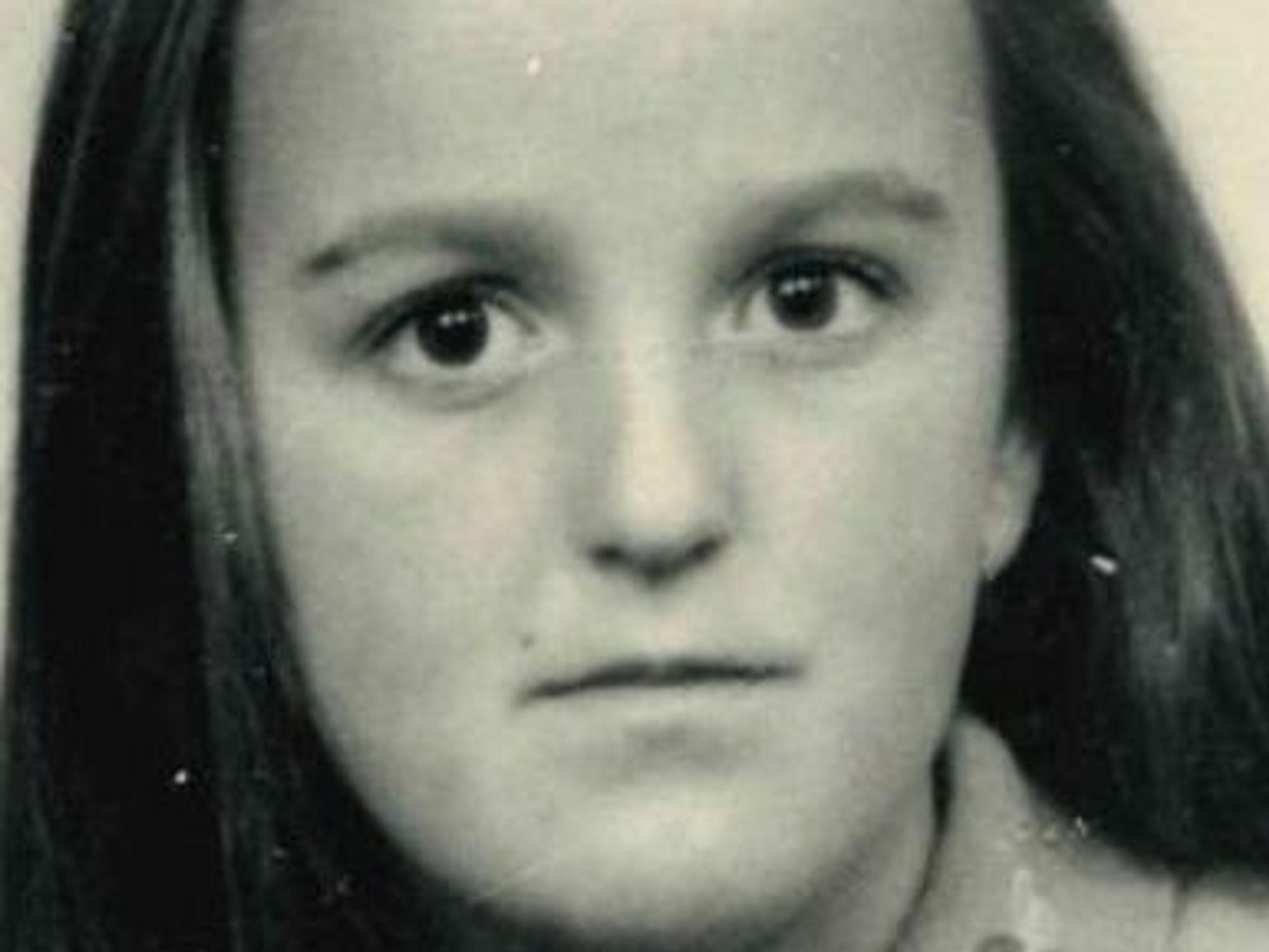 Marijana Krajina Passbild