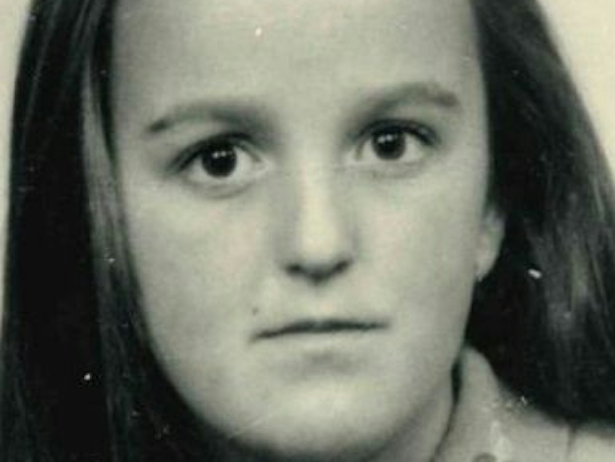 Marijana Krajina Passbild