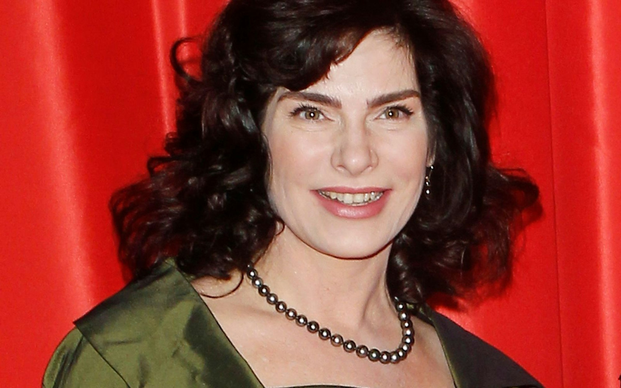 Auch sie sagte dem Fernsehen Adieu: Maren Schumacher studierte Psychologie, eröffnete eine eigene Praxis und arbeitet auch als Coach. (Bild: Isa Foltin/Getty Images)