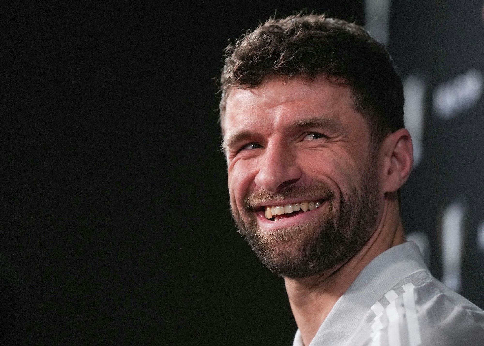 Thomas Müller hat die Chance auf den Titel.