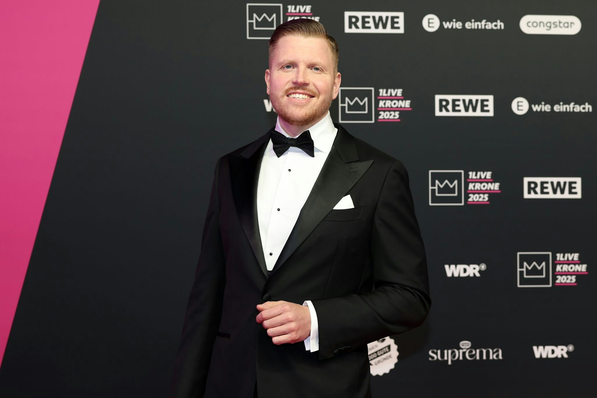 Finch: Ein Live-Auftritt ging in diesem Jahr viral.